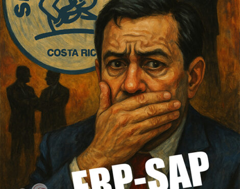 Fallo estructural del ERP-SAP en la CCSS: Crisis pone en riesgo inminente la vida de las personas