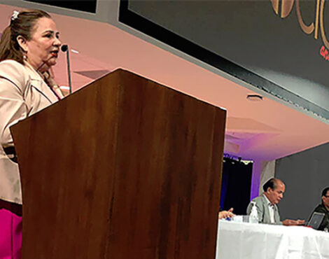 ¡Defendamos la Dignidad, la Verdad y la Autonomía de la CCSS!