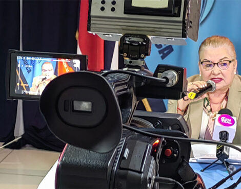 “La verdad detrás de mi destitución: un acto de persecución política” (+Videos)