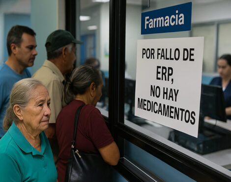 UNDECA exige renuncia inmediata en pleno de la junta directiva de la CCSS