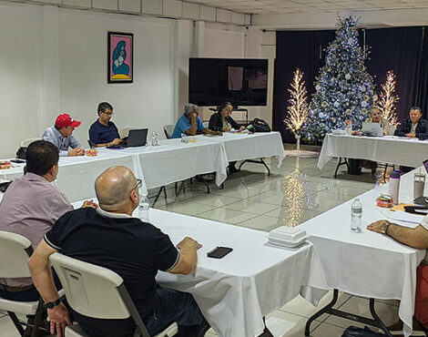 UNDECA manifiesta su solidaridad con el hermano pueblo de Cuba