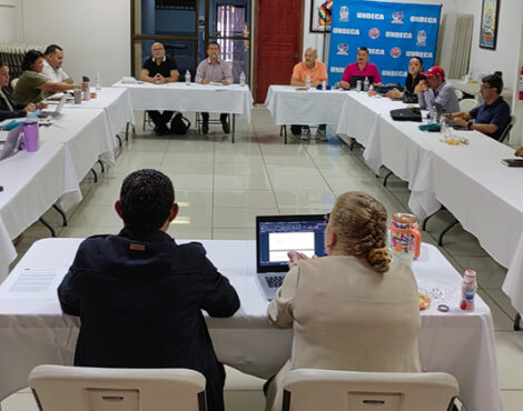 UNDECA: América Latina y el Caribe es Zona de Paz, Solidaridad y Esperanza