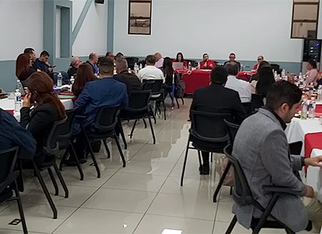 UNDECA denuncia convocatoria ilegítima y defiende el acuerdo adoptado por el Movimiento Sindical (+Video)